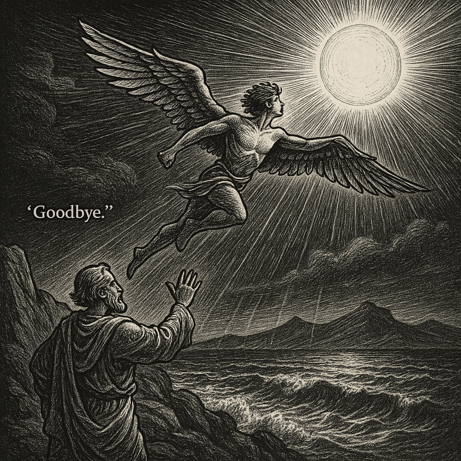 Myth and Folklore T-Shirts